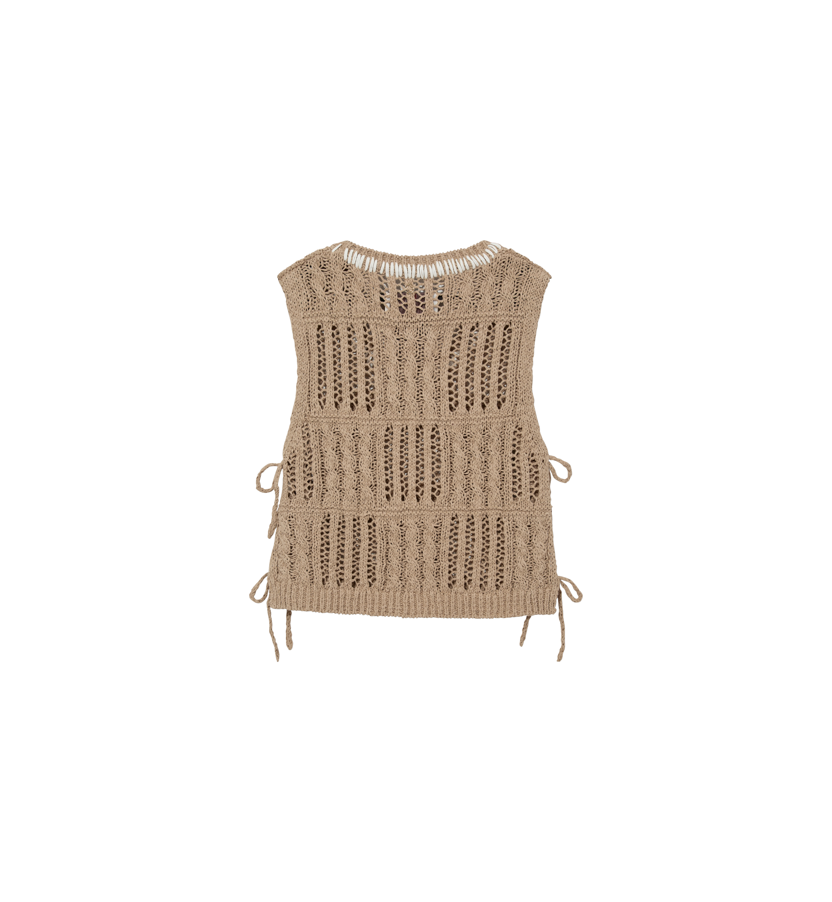 Packshot / Travertine / Back